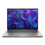 HP ZBook 8 G1i Intel Core Ultra 7 255U Station de travail mobile 40,6 cm (16") WQUXGA 64 Go DDR5-SDRAM 1 To SSD Wi-Fi 7