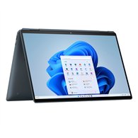 HP Spectre x360 16-aa0720nz Intel Core Ultra 7 155H Hybride (2-en-1) 40,6 cm (16") Écran tactile 3K 16 Go LPDDR5x-SDRAM 1 To