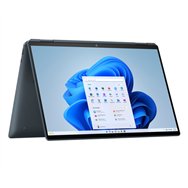 HP Spectre x360 16-aa0720nz Intel Core Ultra 7 155H Hybride (2-en-1) 40,6 cm (16") Écran tactile 3K 16 Go LPDDR5x-SDRAM 1 To