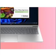 HP ProBook 4 G1i Intel Core Ultra 5 225U Ordinateur portable 40,6 cm (16") WUXGA 16 Go DDR5-SDRAM 512 Go SSD Wi-Fi 6E