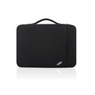Lenovo 4X40N18008 sacoche d'ordinateurs portables 33 cm (13") Housse Noir