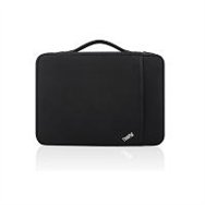 Lenovo 4X40N18008 sacoche d'ordinateurs portables 33 cm (13") Housse Noir