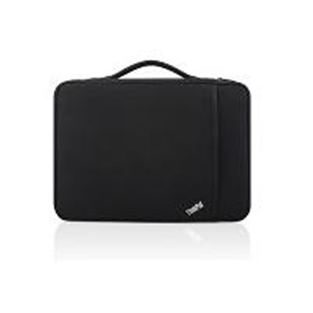 Lenovo 4X40N18008 sacoche d'ordinateurs portables 33 cm (13") Housse Noir