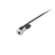 Lenovo 4XE1B81917 câble antivol Noir 1,8 m