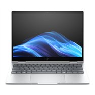 HP EliteBook 8 Flip G1i 13 inch Notebook AI PC Intel Core Ultra 5 225U Hybride (2-en-1) 33,8 cm (13.3") Écran tactile WUXGA 32