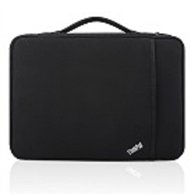 Lenovo 4X40N18010 sacoche d'ordinateurs portables 38,1 cm (15") Housse Noir