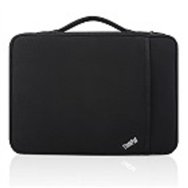 Lenovo 4X40N18010 sacoche d'ordinateurs portables 38,1 cm (15") Housse Noir