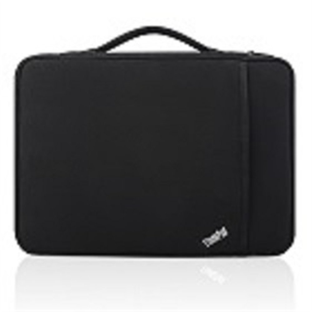 Lenovo 4X40N18010 sacoche d'ordinateurs portables 38,1 cm (15") Housse Noir