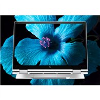 HP EliteBook 8 Flip G1i 13 inch Notebook AI PC Intel Core Ultra 5 225U Hybride (2-en-1) 33,8 cm (13.3") Écran tactile WUXGA 32