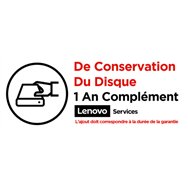 Lenovo 5PS0Q16024 extension de garantie et support