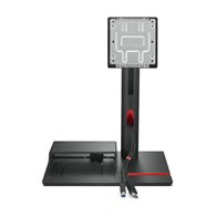 Lenovo 4XF1K03170 support d'écran plat pour bureau 68,6 cm (27") Noir
