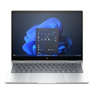 HP EliteBook 8 Flip G1i 13 inch Notebook AI PC Intel Core Ultra 7 255U Hybride (2-en-1) 33,8 cm (13.3") Écran tactile WUXGA 32