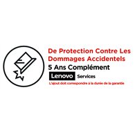 Lenovo 5PS0M28890 extension de garantie et support 5 année(s)