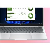 HP EliteBook 8 G1i 13 inch Notebook AI PC Intel Core Ultra 5 225U Ordinateur portable 33,8 cm (13.3") WUXGA 32 Go LPDDR5x-SDRAM