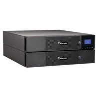 Lenovo RT3kVA alimentation d'énergie non interruptible Interactivité de ligne 3 kVA 2700 W 9 sortie(s) CA