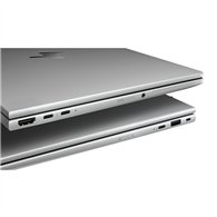 HP EliteBook 8 G1i 13 inch Notebook AI PC Intel Core Ultra 7 255U Ordinateur portable 33,8 cm (13.3") WUXGA 32 Go LPDDR5x-SDRAM