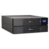 Lenovo RT3kVA alimentation d'énergie non interruptible Interactivité de ligne 3 kVA 2700 W 9 sortie(s) CA