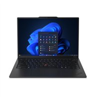 Lenovo ThinkPad X1 Carbon Gen 13 Aura Edition Copilot+ PC Intel Core Ultra 7 258V Ordinateur portable 35,6 cm (14") 2.8K 32 Go