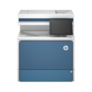 HP LaserJet Enterprise 5800dn Sans fil Multifunction Couleur Imprimante, Copieur, Scanner; Recto verso