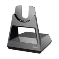 HP Poly Base de chargement certifiée Microsoft Teams Poly Voyager