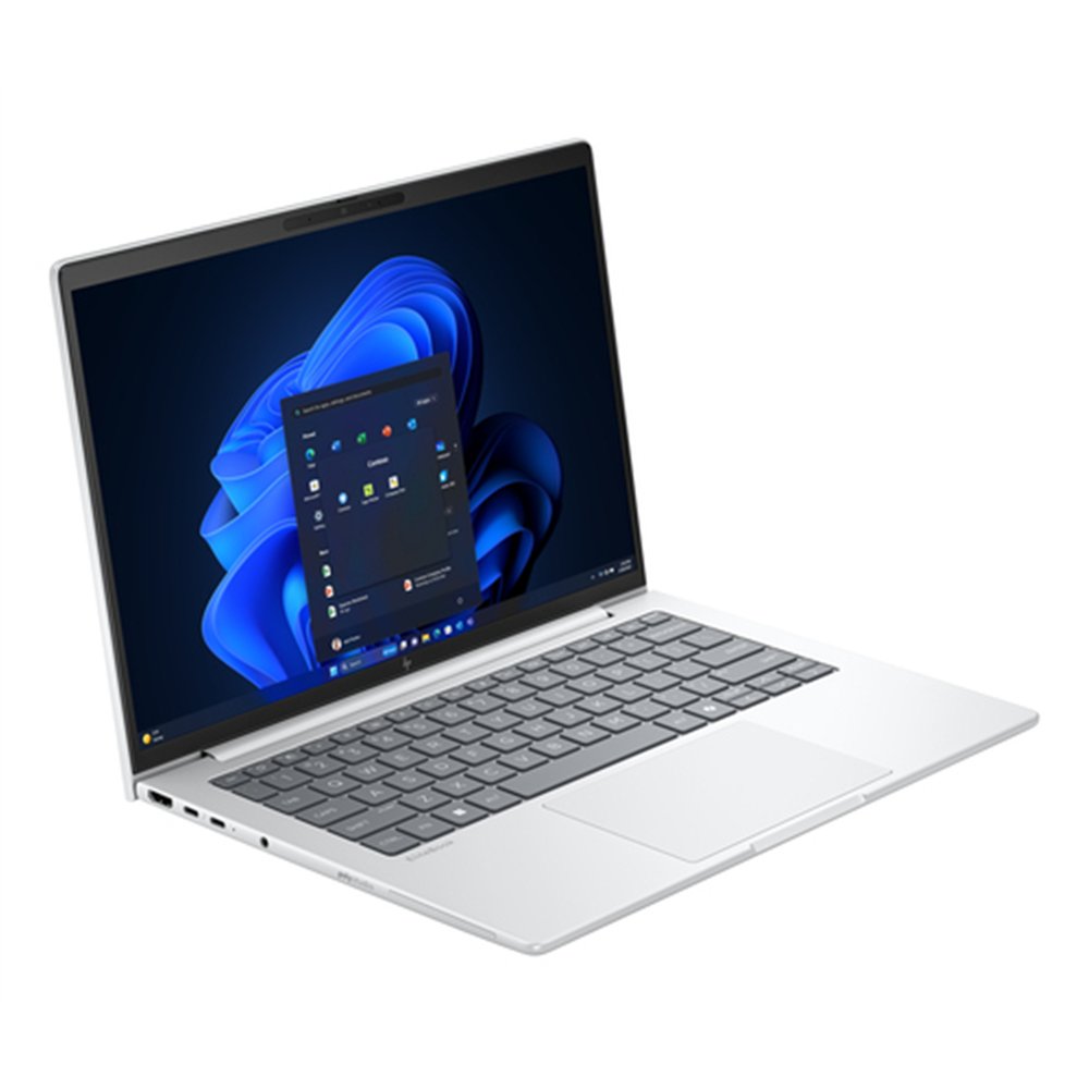 HP EliteBook 8 G1i 14 inch Notebook AI PC Intel Core Ultra 7 255U Ordinateur portable 35,6 cm (14") WUXGA 16 Go DDR5-SDRAM 512