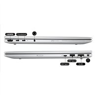 HP EliteBook 8 G1i 14 inch Notebook AI PC Intel Core Ultra 7 255U Ordinateur portable 35,6 cm (14") WUXGA 16 Go DDR5-SDRAM 512