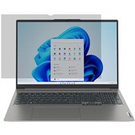 Lenovo 4XJ1K79633 filtre anti-reflets pour écran et filtre de confidentialité 40,6 cm (16") Ordinateur portable Filtre de