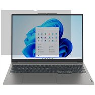 Lenovo 4XJ1K79633 filtre anti-reflets pour écran et filtre de confidentialité 40,6 cm (16") Ordinateur portable Filtre de