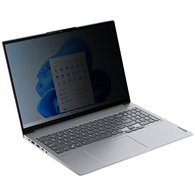 Lenovo 4XJ1K79633 filtre anti-reflets pour écran et filtre de confidentialité 40,6 cm (16") Ordinateur portable Filtre de