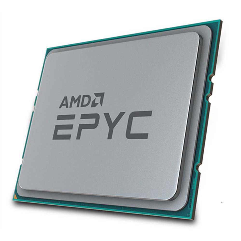 Lenovo AMD EPYC 9334 processeur 2,7 GHz 128 Mo L3