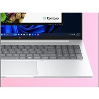 HP EliteBook 8 G1i 16 inch Notebook AI PC Intel Core Ultra 5 225U Ordinateur portable 40,6 cm (16") WUXGA 16 Go DDR5-SDRAM 512