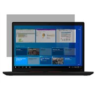 Lenovo 4XJ1M77975 filtre anti-reflets pour écran et filtre de confidentialité Ordinateur portable Filtre de confidentialité