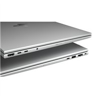 HP EliteBook 8 G1i 16 inch Notebook AI PC Intel Core Ultra 7 255U Ordinateur portable 40,6 cm (16") WUXGA 16 Go DDR5-SDRAM 512
