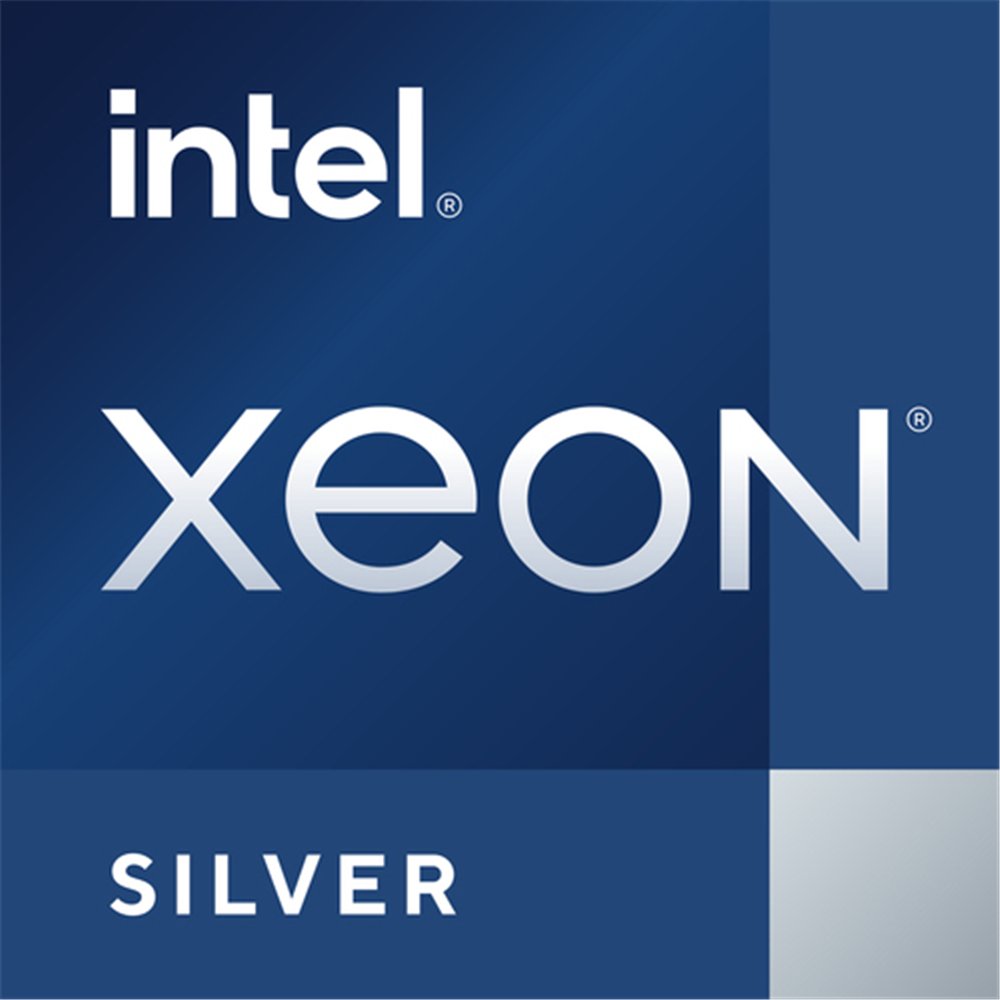 Lenovo Intel Xeon Silver 4510 processeur 2,4 GHz 30 Mo Plateau