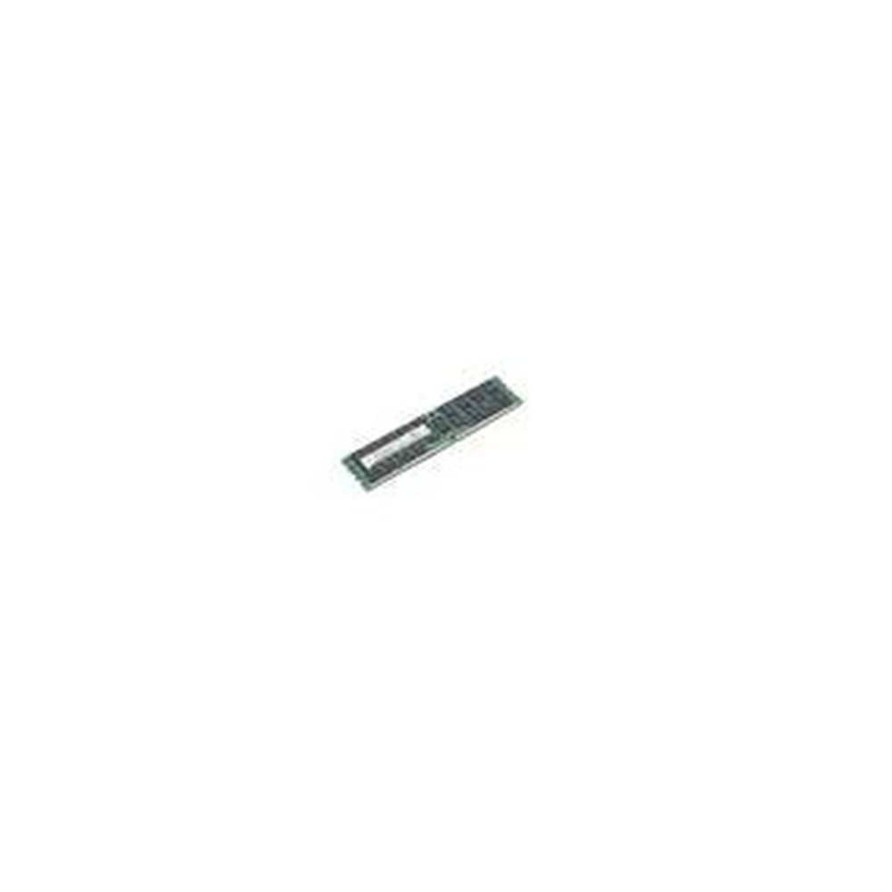 Lenovo 4X70G78060 module de mémoire 4 Go 1 x 4 Go DDR4 288-pin DIMM ECC