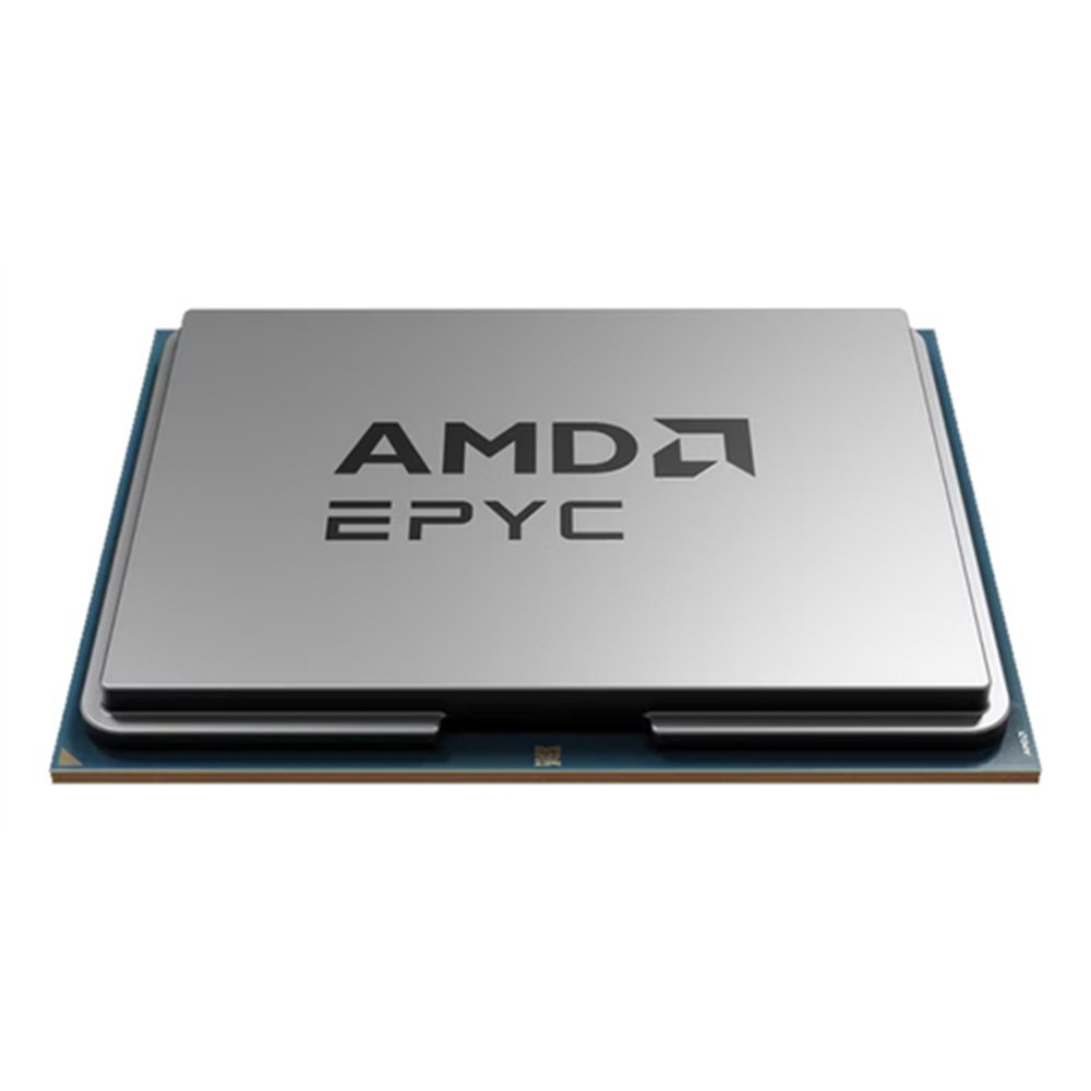 Lenovo AMD EPYC 9115 processeur 2,6 GHz 64 Mo L3 Plateau