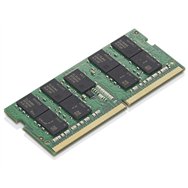 Lenovo 4X71B07147 module de mémoire 16 Go 1 x 16 Go DDR4 260-pin SO-DIMM ECC