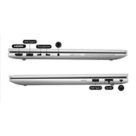 HP EliteBook 6 G1a AI AMD Ryzen AI 7 250 Ordinateur portable 35,6 cm (14") WUXGA 32 Go DDR5-SDRAM 512 Go SSD Wi-Fi 6E