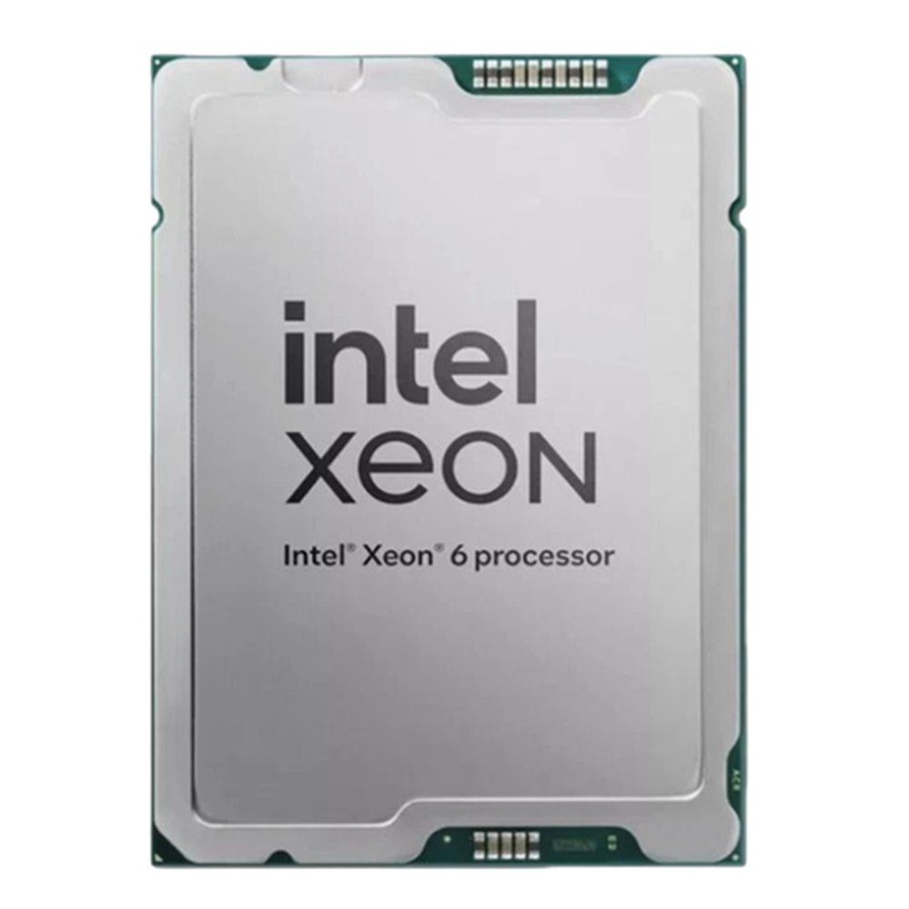 Lenovo Intel Xeon 6515P processeur 2,3 GHz 72 Mo L3