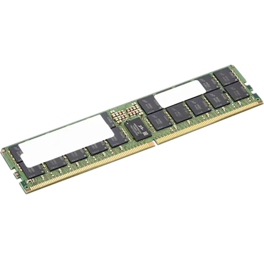Lenovo 4X71M22549 module de mémoire 32 Go 1 x 32 Go DDR5 288-pin DIMM ECC