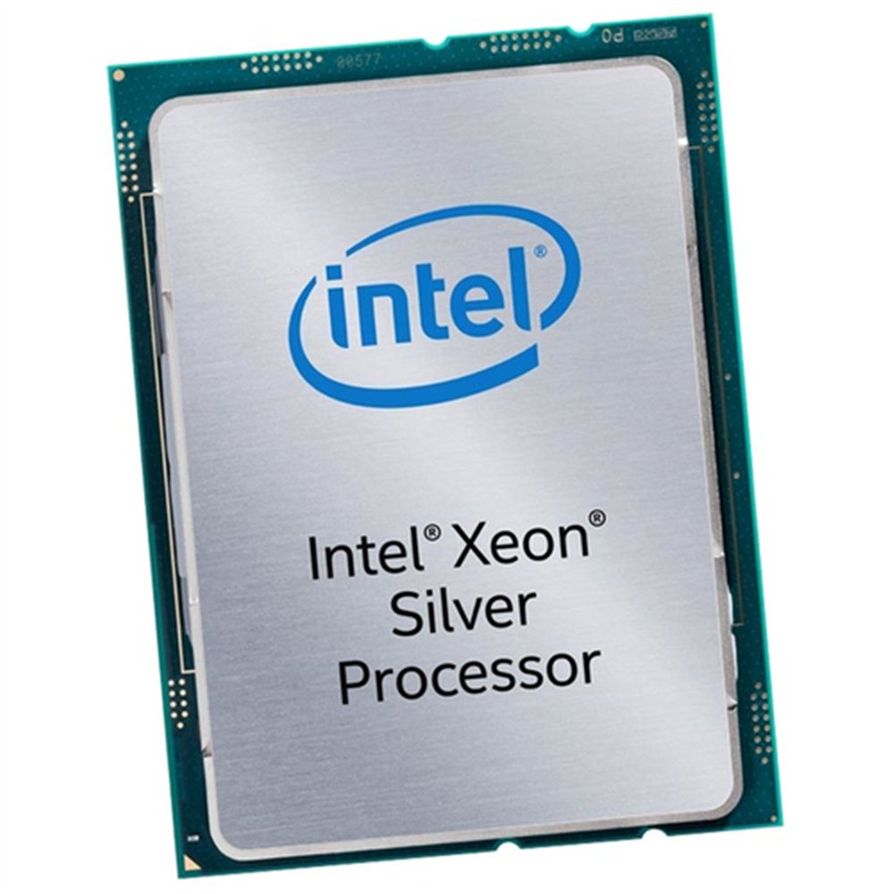 Lenovo Intel Xeon Silver 4110 processeur 2,1 GHz 11 Mo L3