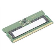 Lenovo 4X71M23184 module de mémoire 8 Go 1 x 8 Go DDR5 262-pin SO-DIMM