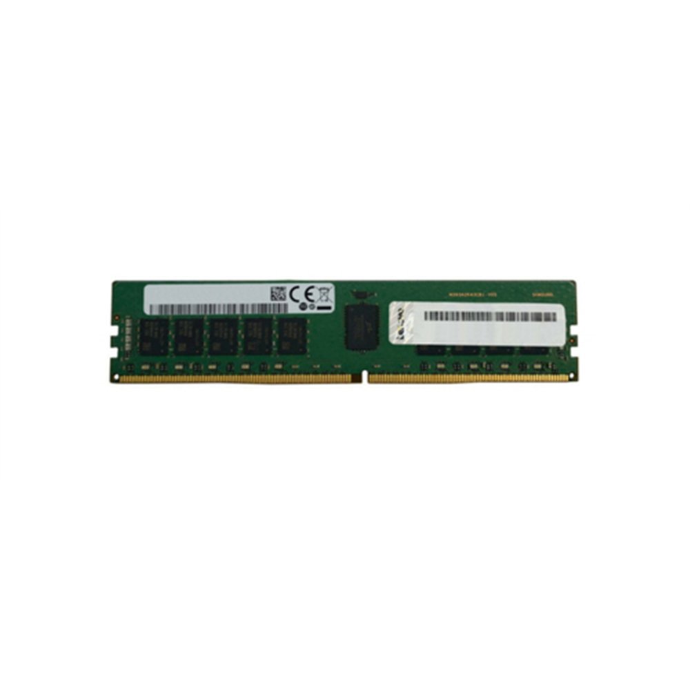 Lenovo 4ZC7A08741 module de mémoire 16 Go 1 x 16 Go DDR4 288-pin DIMM