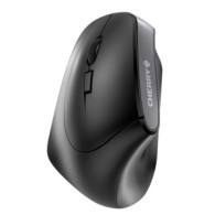 CHERRY MW 4500 souris Bureau Gauche RF sans fil Optique 1200 DPI