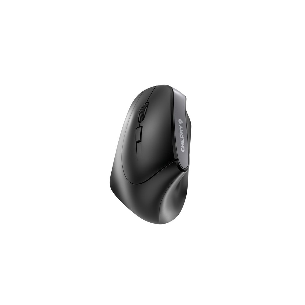 CHERRY MW 4500 souris Bureau Gauche RF sans fil Optique 1200 DPI