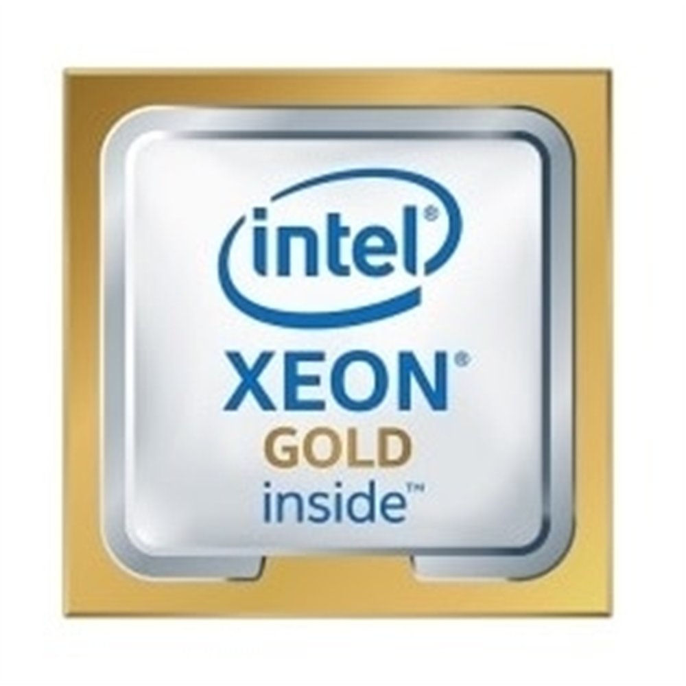 Lenovo Xeon Intel Gold 6226 processeur 2,7 GHz 19,25 Mo Plateau