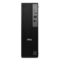 DELL Pro QBS1250 Plus Intel Core Ultra 5 235 16 Go DDR5-SDRAM 512 Go SSD Windows 11 Pro Slim PC PC Noir