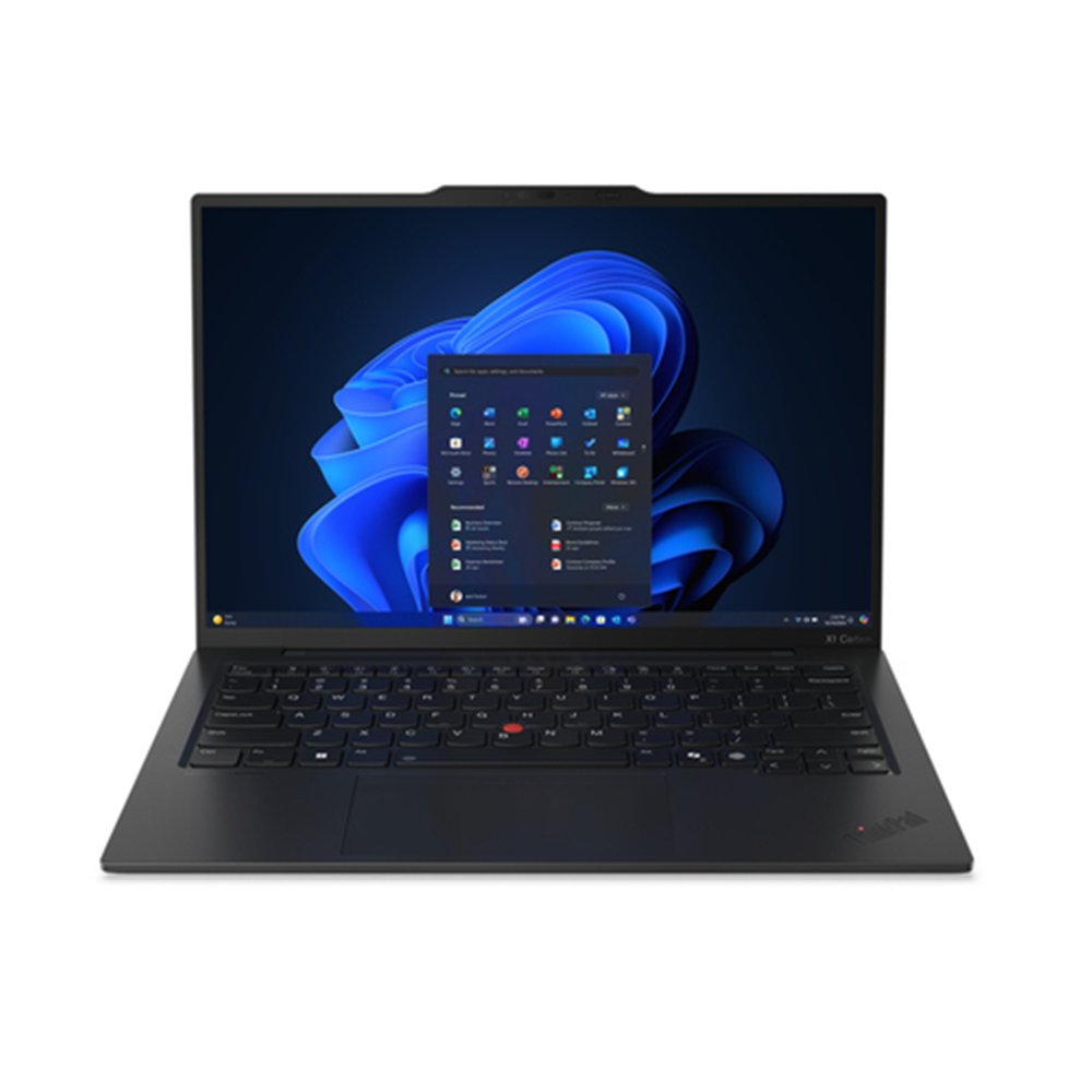 Lenovo ThinkPad X1 Carbon Gen 13 Aura Edition Intel Core Ultra 7 255U Ordinateur portable 35,6 cm (14") WUXGA 16 Go