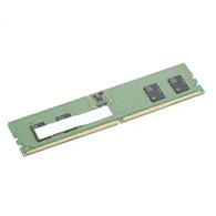 Lenovo 4X71N34263 module de mémoire 8 Go 1 x 8 Go DDR5 288-pin DIMM