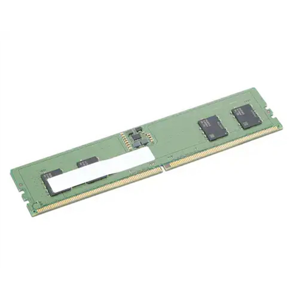 Lenovo 4X71N34263 module de mémoire 8 Go 1 x 8 Go DDR5 288-pin DIMM